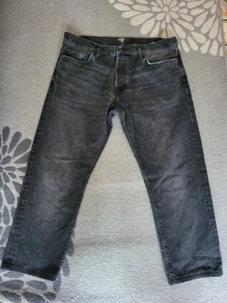 Pantaloni Carhartt WIP Uomo 38 x 31