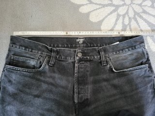 Pantaloni Carhartt WIP Uomo 38 x 31