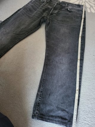 Pantaloni Carhartt WIP Uomo 38 x 31