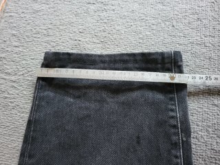 Pantaloni Carhartt WIP Uomo 38 x 31