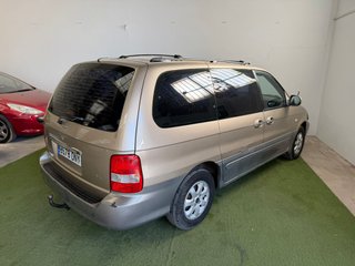 KIA Carnival 2.9CRDi LX