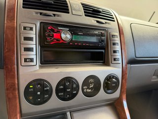KIA Carnival 2.9CRDi LX