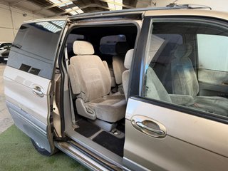 KIA Carnival 2.9CRDi LX