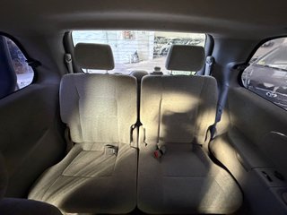 KIA Carnival 2.9CRDi LX