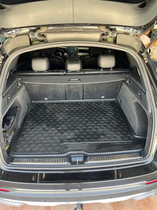 Mercedes-Benz GLC SUV (253) 2015