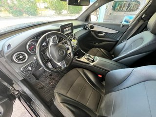 Mercedes-Benz GLC SUV (253) 2015