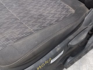 ASIENTO DELANTERO IZQUIERDO OPEL MOKKA
