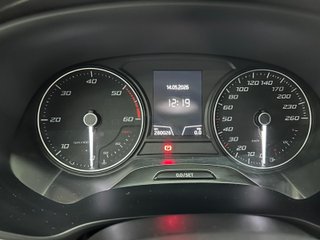 SEAT Leon ST 2.0TDI 184CV 4DRIVE DSG XPERIENC 2017