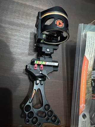 Visor Apex Covert 4 Pin