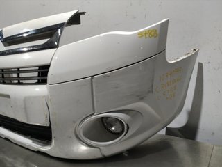 PARAGOLPES DELANTERO CITROEN BERLINGO FURGÓN 9HX