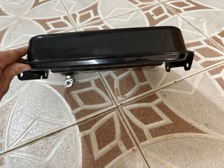 Depósito Gasolina Buggy Quad