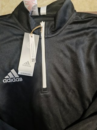 Jersey Adidas AEROREADY Hombre Talla S
