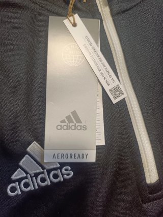 Jersey Adidas AEROREADY Hombre Talla S