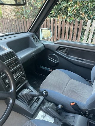Suzuki Vitara 1993