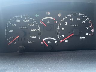 Suzuki Vitara 1993