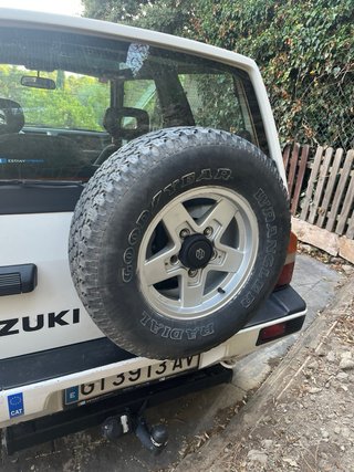 Suzuki Vitara 1993