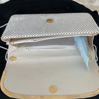 Bolso de fiesta, como nuevo