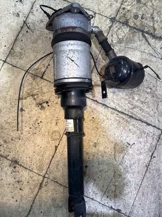 Amortiguador Trasero Audi A8 S8 D3 4E 4E0616001E