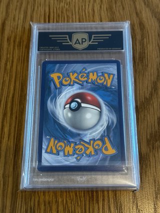 Carta Pokémon Charizard V
