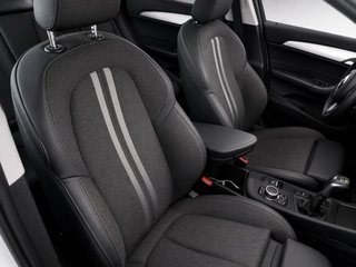 BMW X1 2022