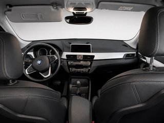 BMW X1 2022