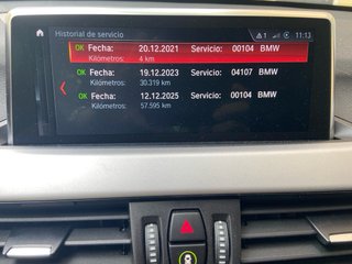 BMW X1 2022