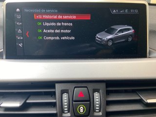 BMW X1 2022