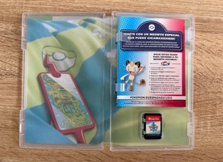 Pokemon Spada