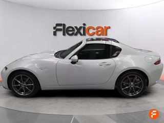 Mazda MX-5 2.0 118kW (160CV) Zenith Sport RF