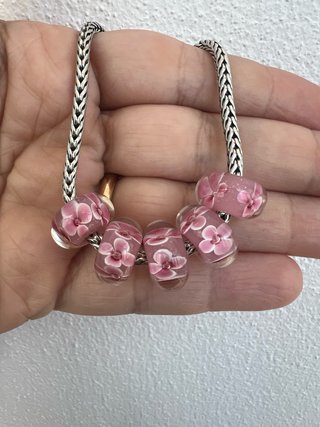 Beads murano