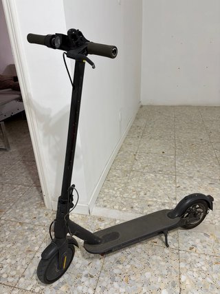 Patinete Eléctrico Xiaomi