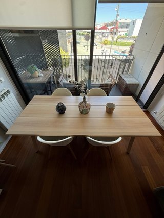 Mesa Comedor IKEA 200x90cm