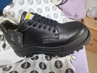 Zapatos Buffalo ASPHA CLS MEN Talla 46