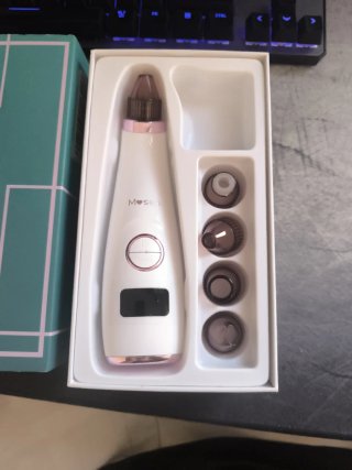 Mosén Blackhead Remover MT505