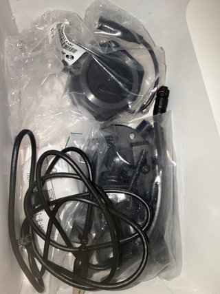 GPS TomTom Rider 550