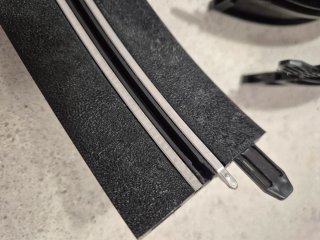 Scalextric Compact Looping