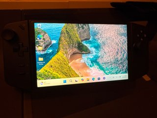 Lenovo Legion Go