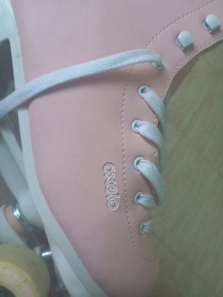 Patines Oxelo talla 40
