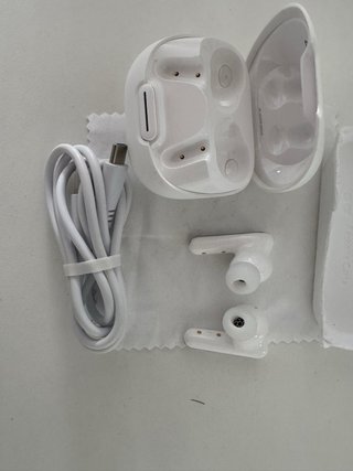 Soundcore Liberty 4 NC Blancos