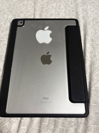 Apple iPad Blanco