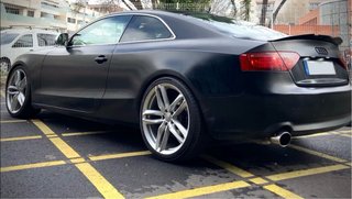 AUDI A5 3.0 TDI QUATTRO