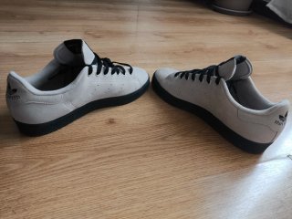 Zapatillas Adidas Stan Smith CS Beige