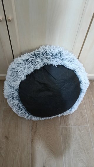 Cuccia morbida cane/gatto 50cm