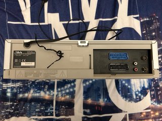 VHS Aiwa HV-FX5950 (Leer descripción)