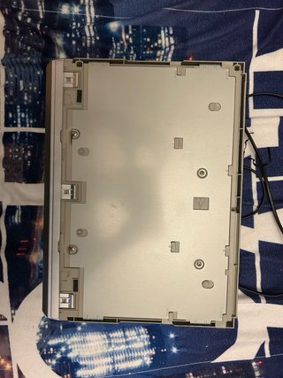 VHS Aiwa HV-FX5950 (Leer descripción)