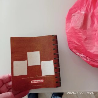 Manuale Pokémon Trainer's Guide Nintendo