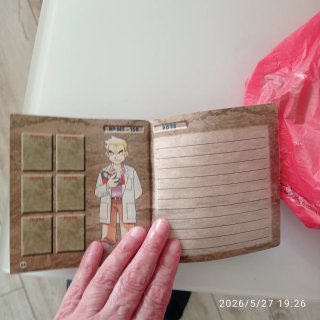 Manuale Pokémon Trainer's Guide Nintendo