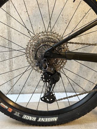 Orbea OIZ H30 Talla M