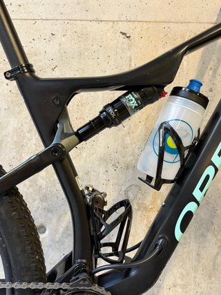 Orbea OIZ H30 Talla M