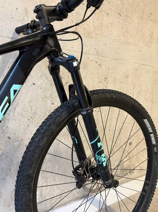 Orbea OIZ H30 Talla M